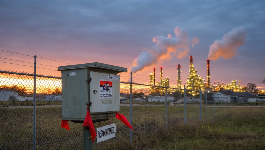 environmental groups challenge restrictions