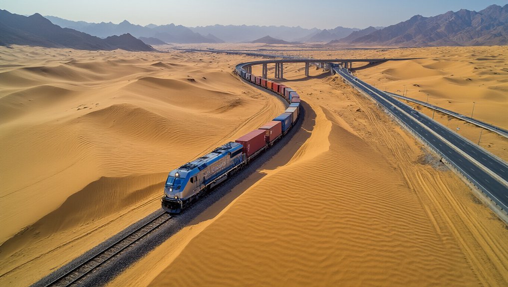 etihad rail s transport transformation