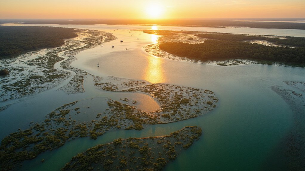 florida protects apalachicola waters