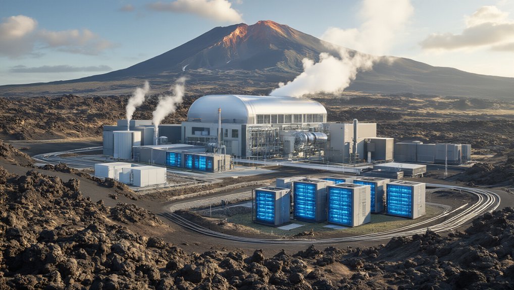 geothermal energy s rising potential
