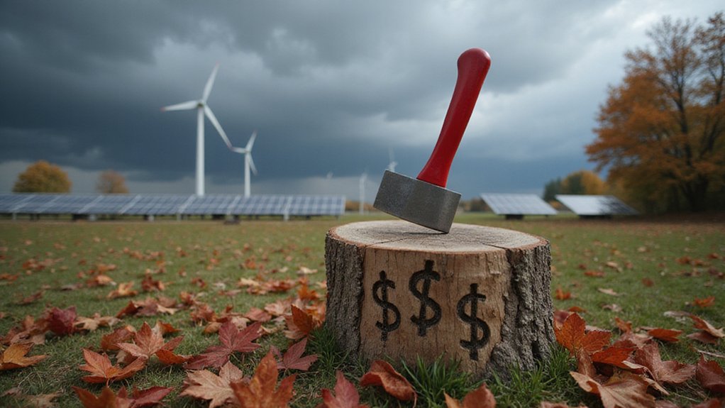 gop cuts climate funding