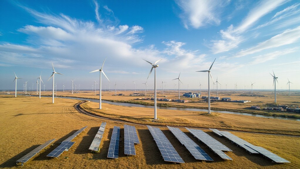 green energy job growth