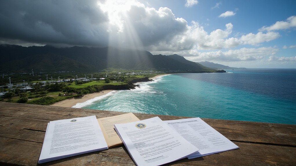 hawaii climate lawsuit backlash