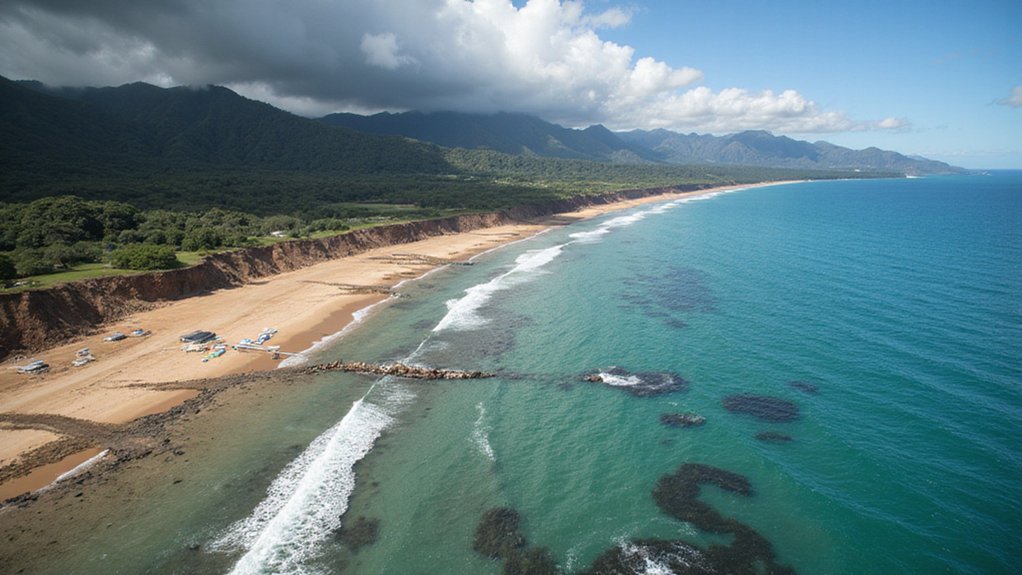 hawaii targets oil accountability