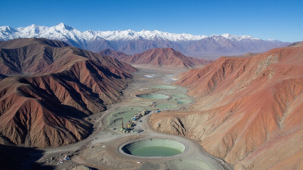 historic copper discovery impacts markets