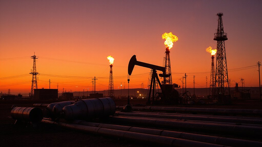 house bill eases methane regulations