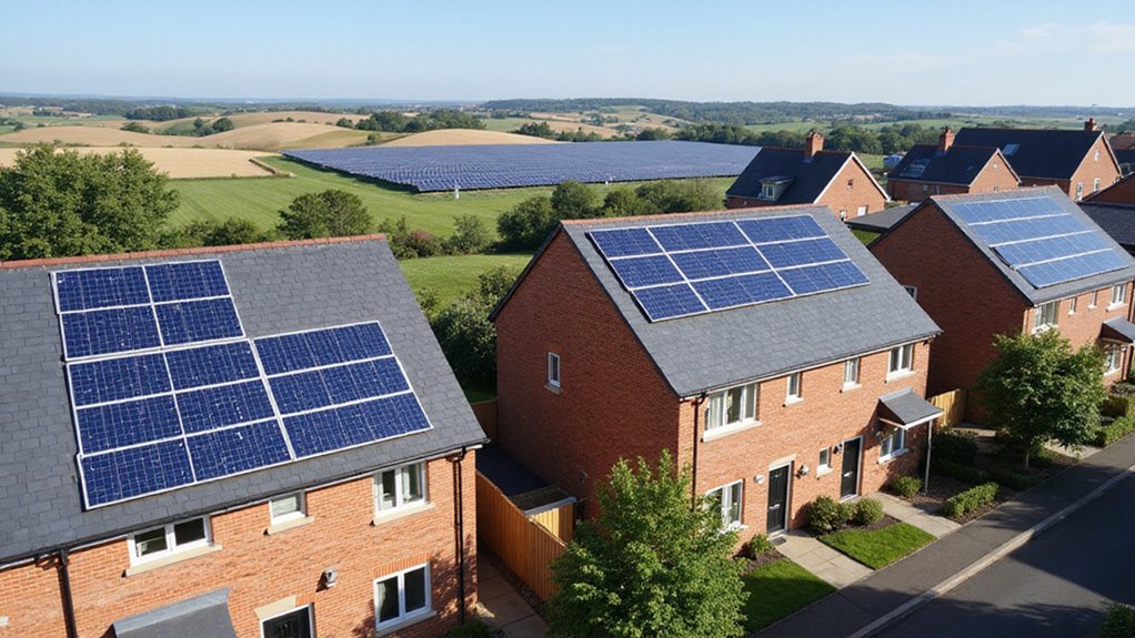 mandatory solar for homes
