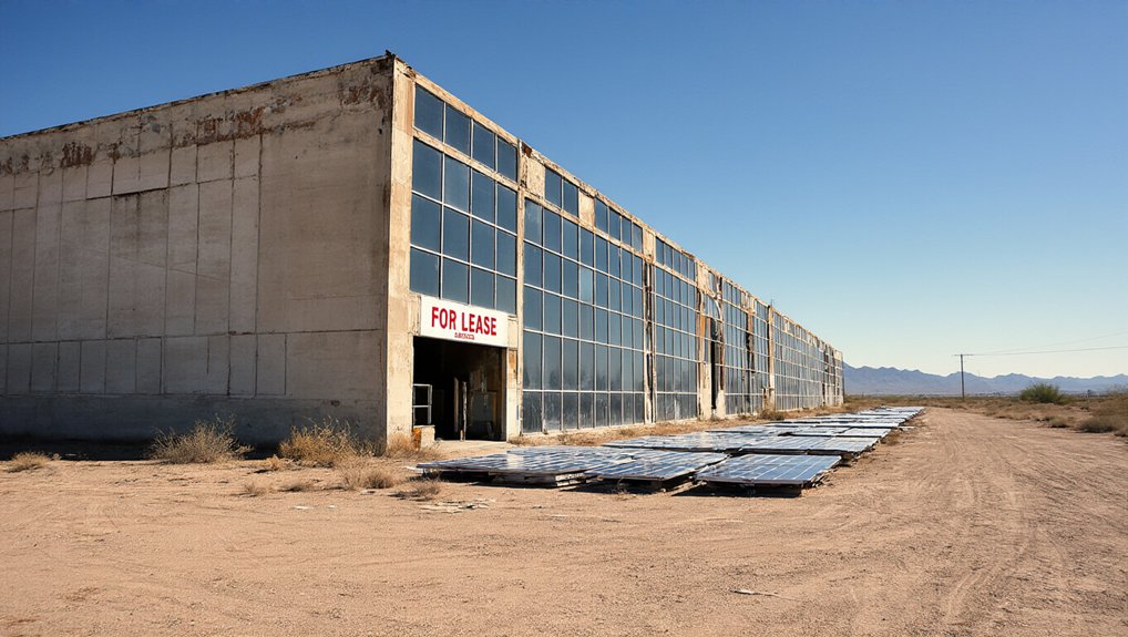 meyer burger plant closure