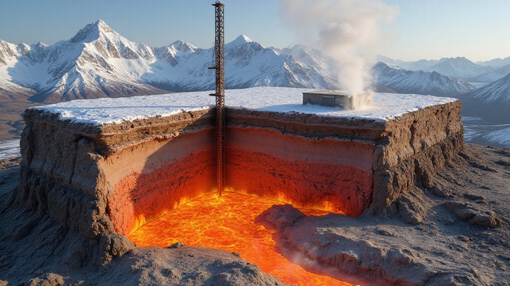 miles deep drilling revolutionizes energy