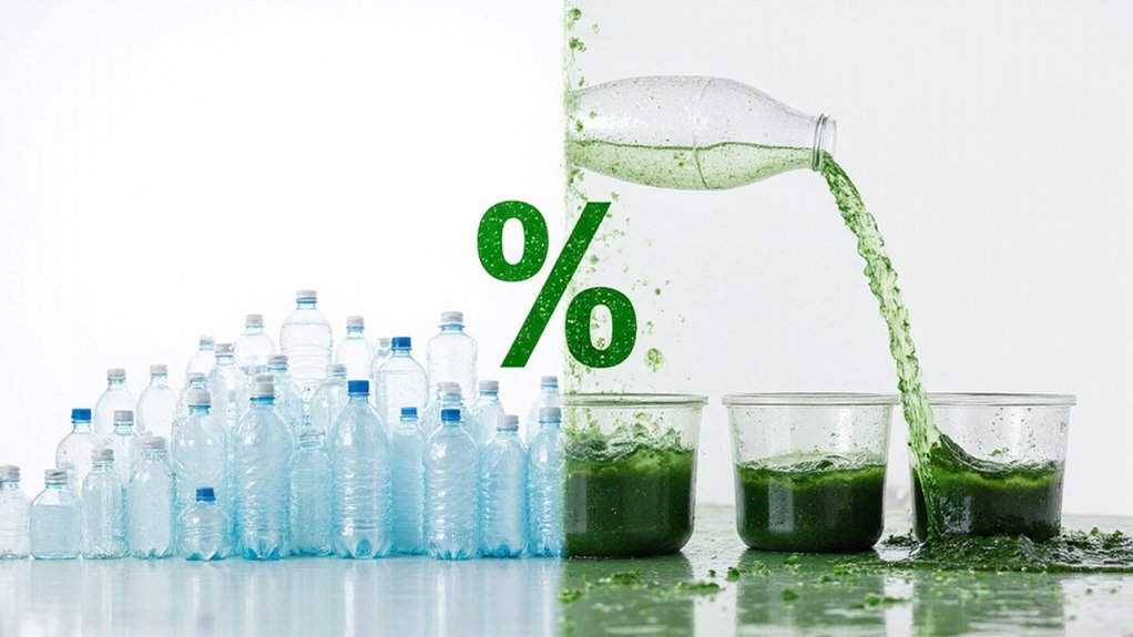 misleading recycled plastic claims