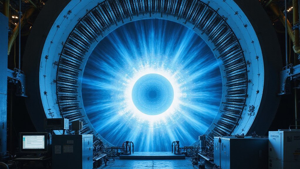nuclear fusion breakthrough achieved