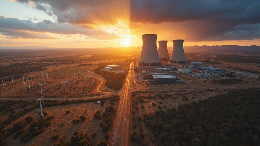 nuclear policy election debate