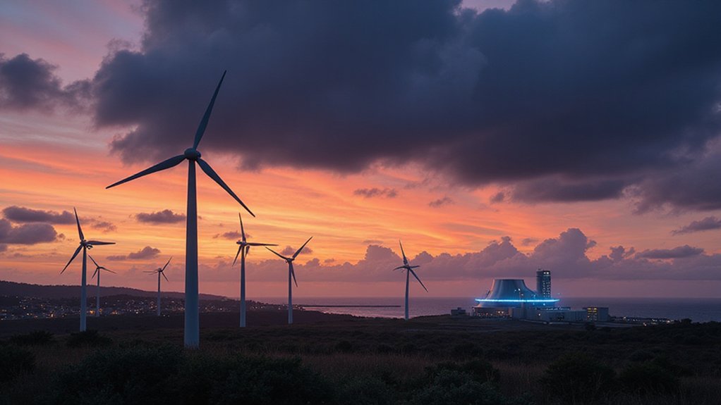 nuclear power resurgence denmark