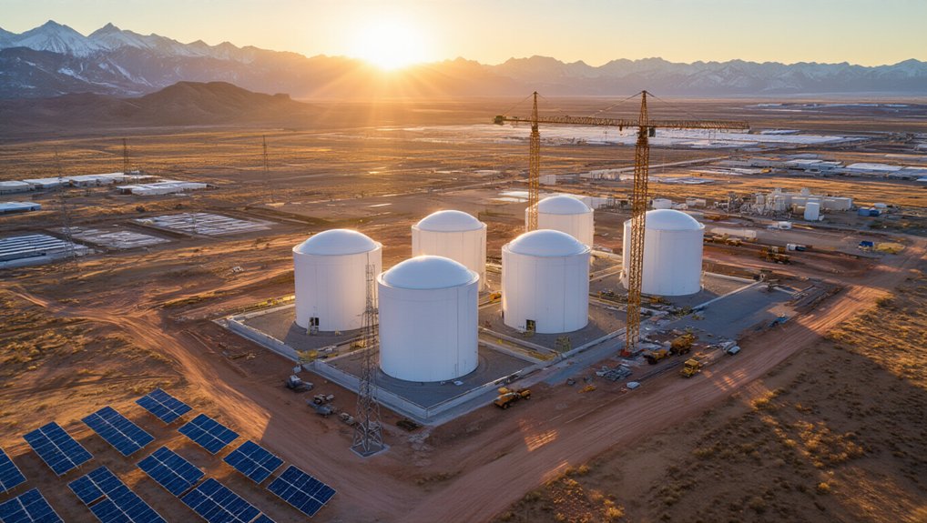 nuclear reactor development utah