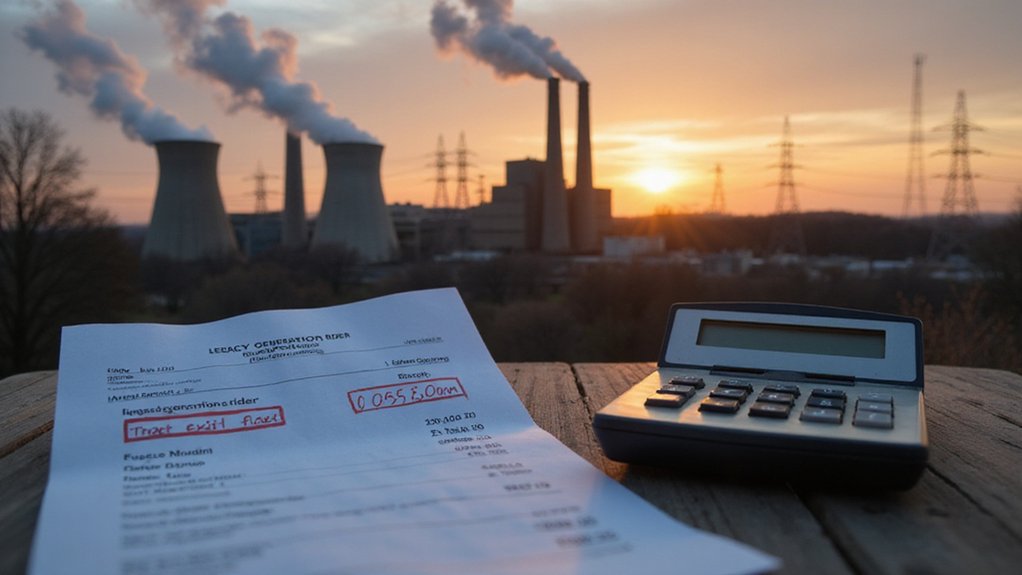 ohio cancels coal bailout