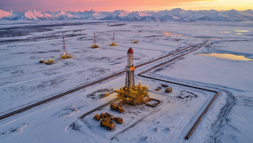 radical drilling plan proposed