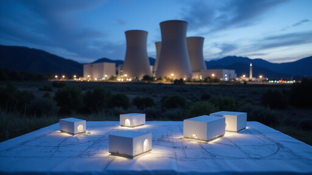 small reactor permit application