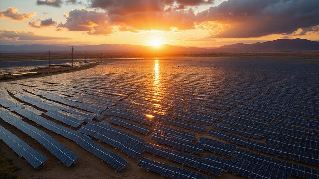 solar power reaches 2 tw