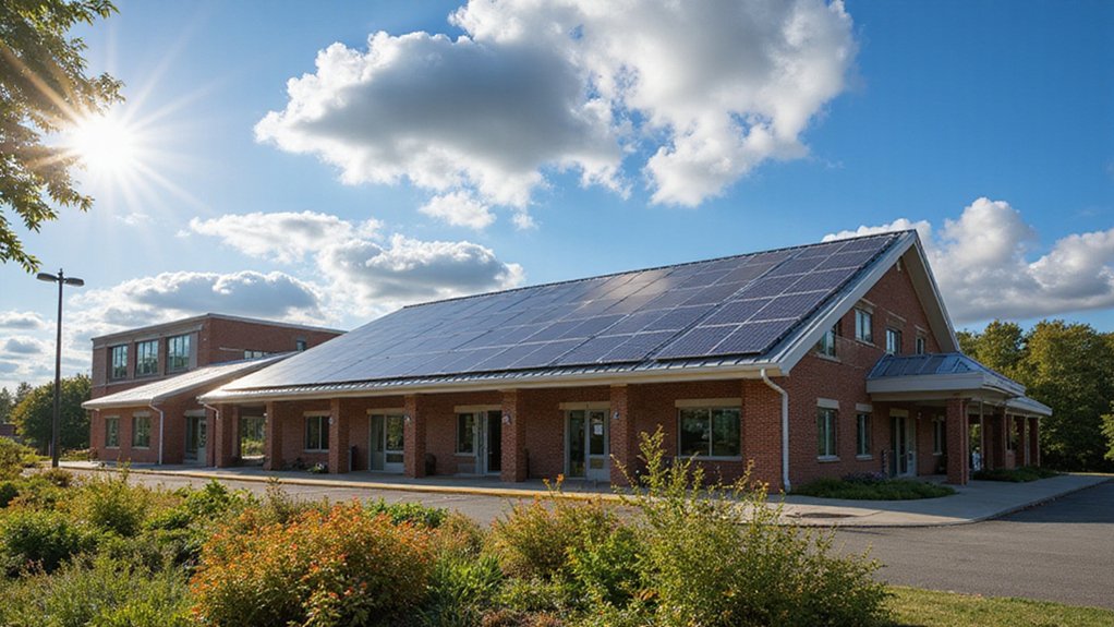 solar revolution in education