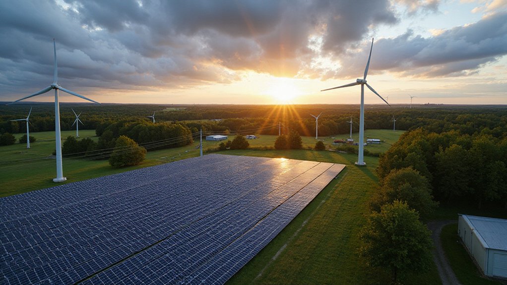 sweden solar farms nuclear initiative