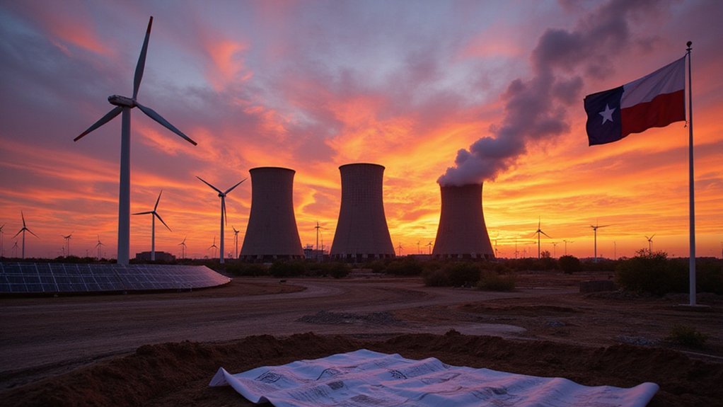 texas invests in nuclear