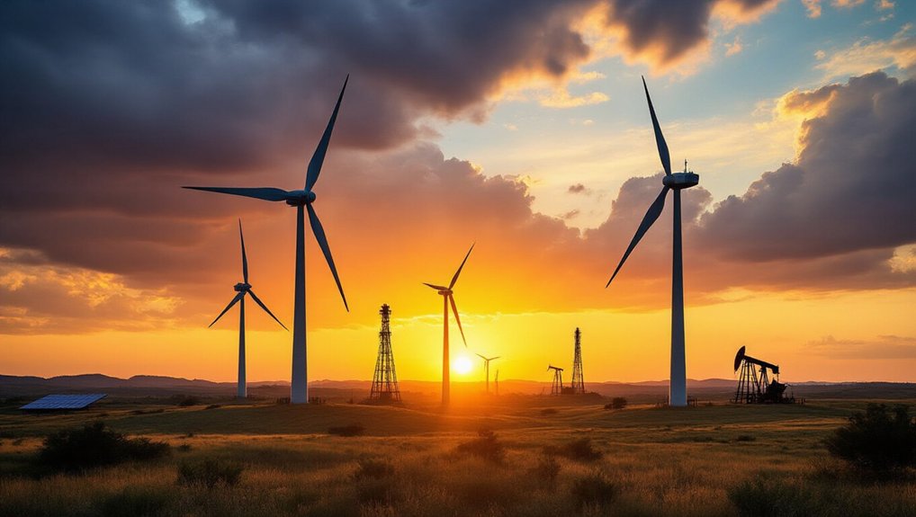 texas protects solar energy
