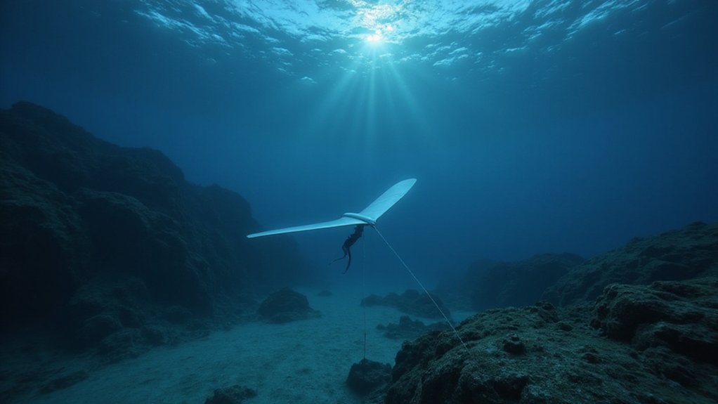 tidal kite energy innovation