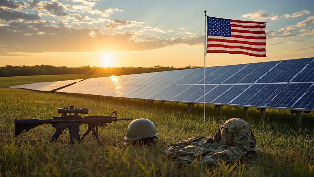 veterans leading clean energy