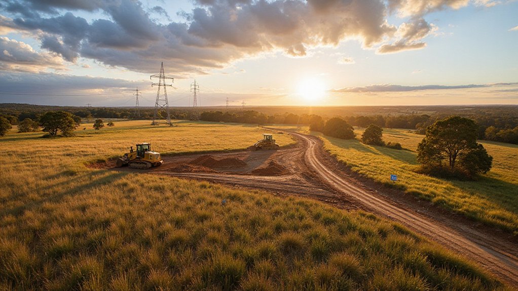 victoria s rapid battery development