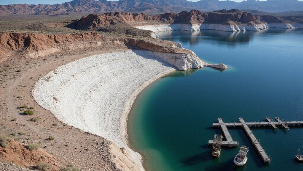 water shortages imminent ahead