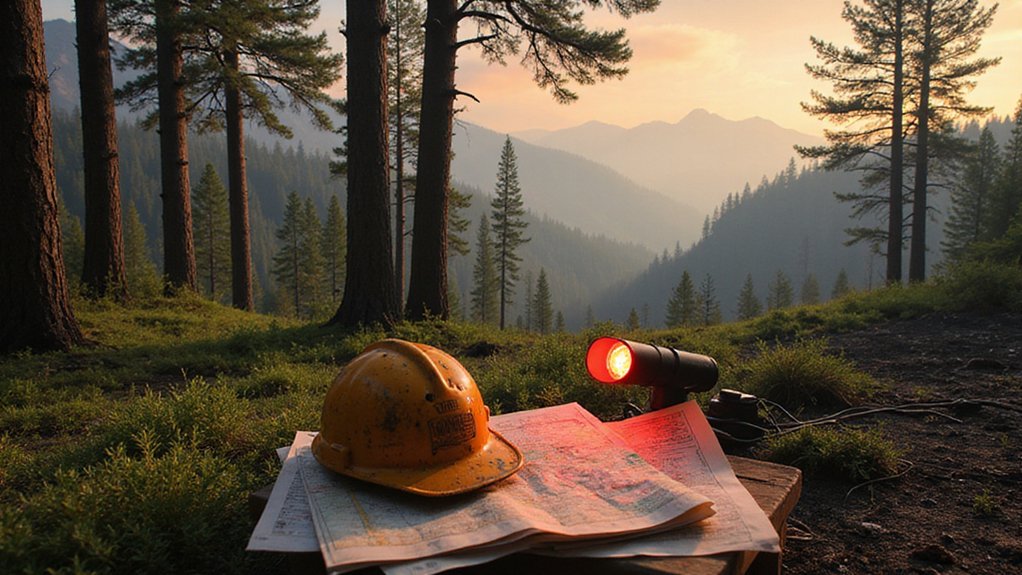 wildfire agency endangers lands