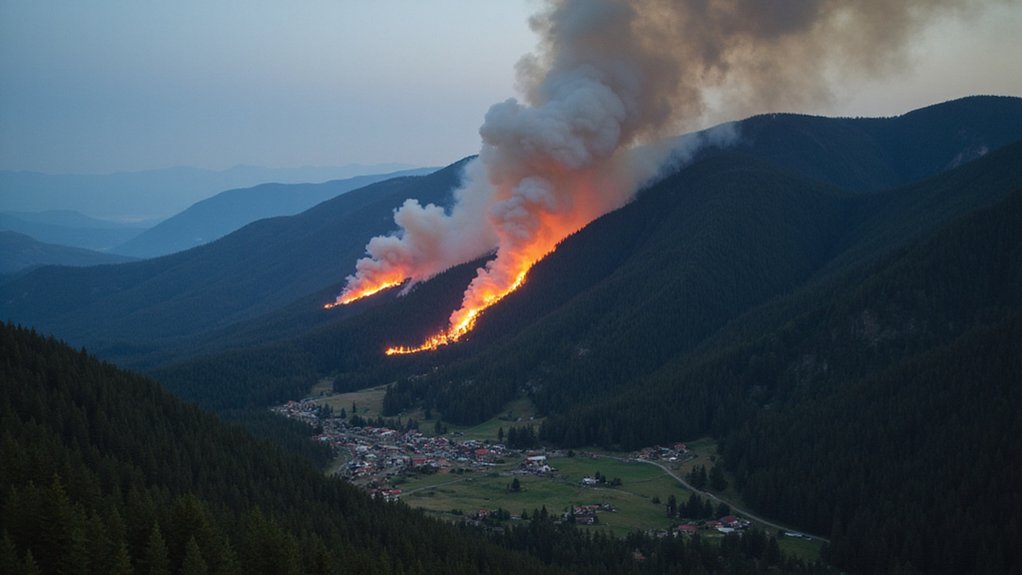 wildland legislation debate resurgence