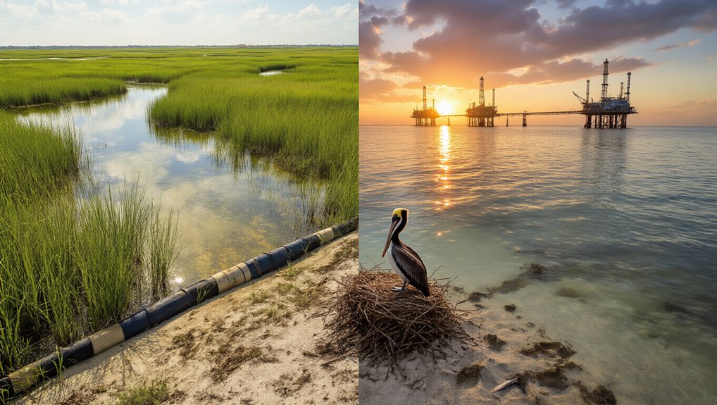bp s ongoing recovery efforts