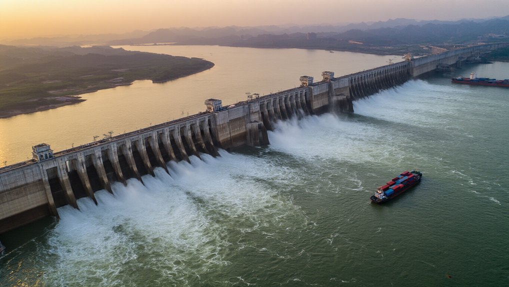 china s dam exceeds nuclear