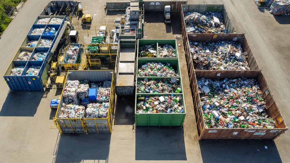 container refund system shortcomings