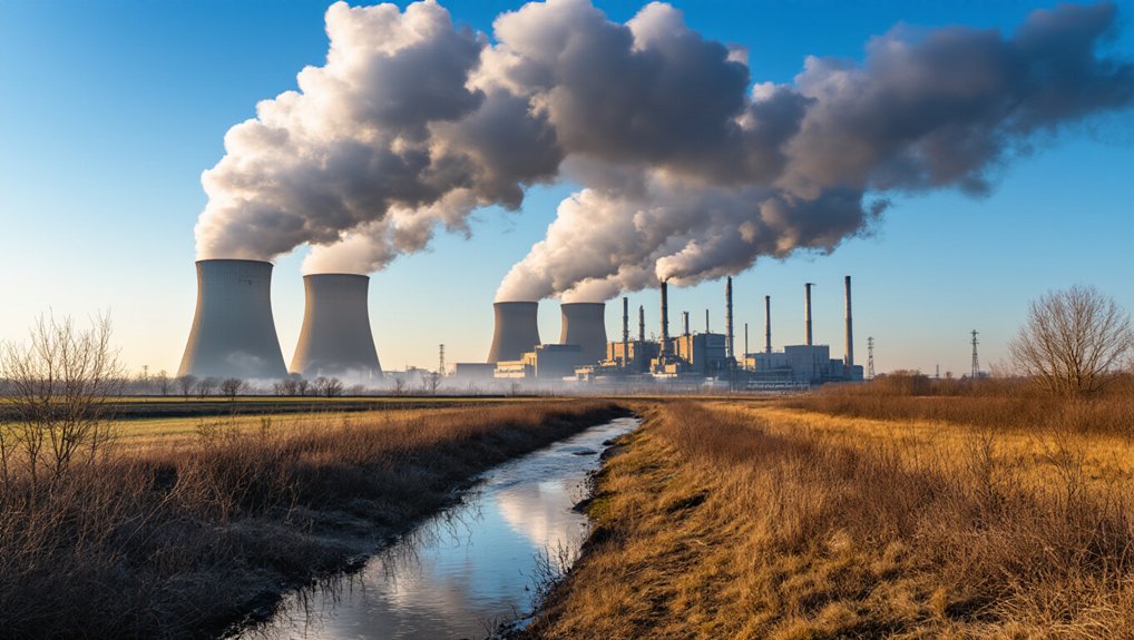 epa eases power plant emissions
