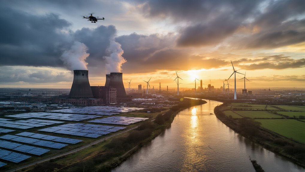 halfway to climate victory