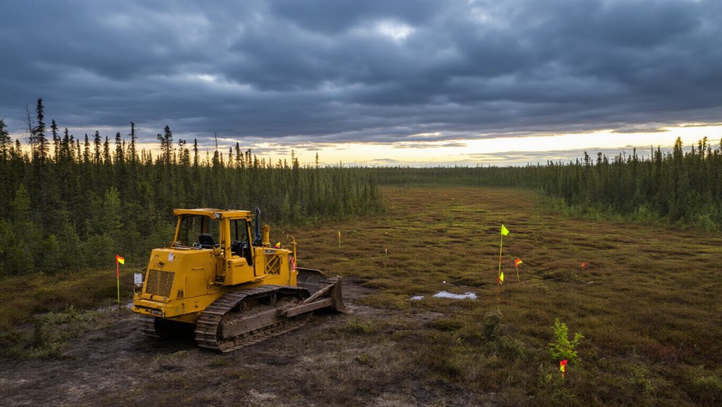 indigenous rights disregarded mining