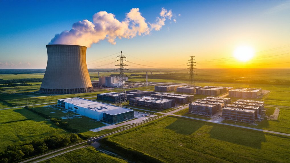 meta s clean energy investment