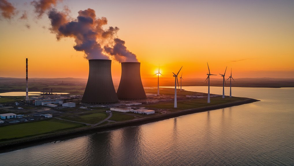 moneypoint coal free transition