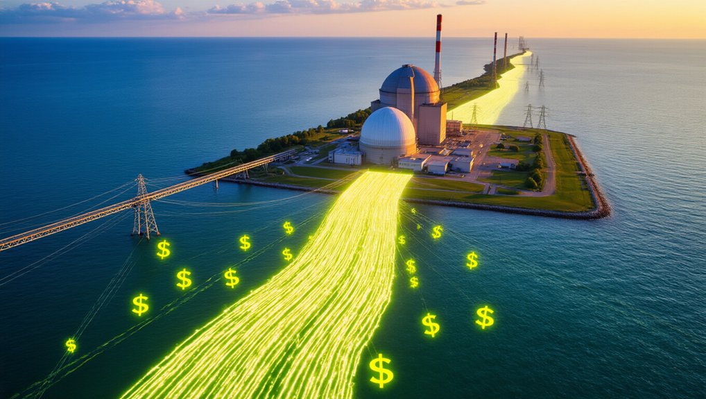 nuclear revival funding michigan