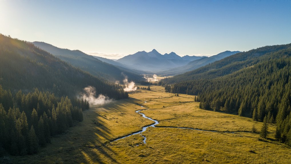 oregon geothermal land auction