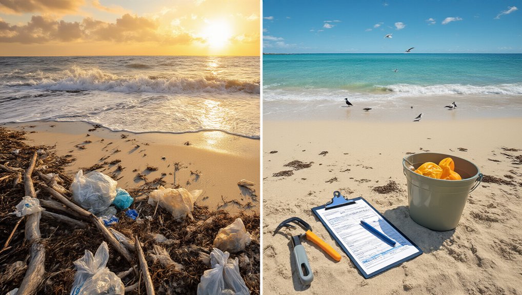 plastic bag ban success