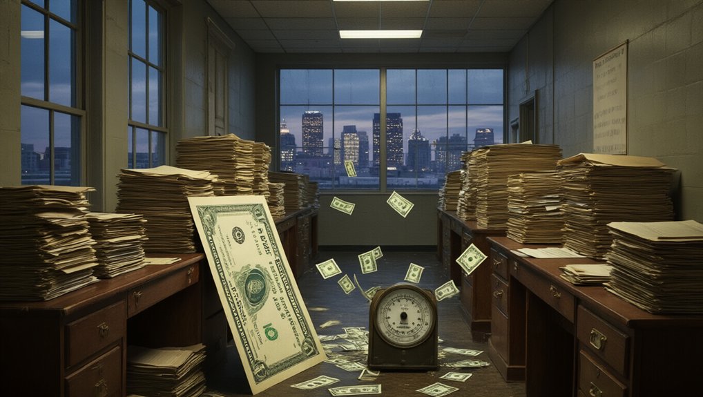 regulatory loophole for insiders