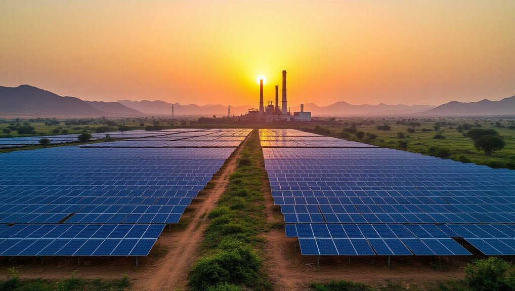 renewable energy reaches 46