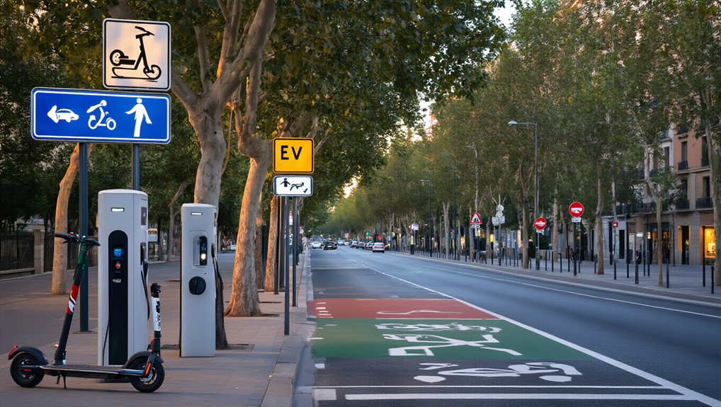 revolutionary traffic signs introduced