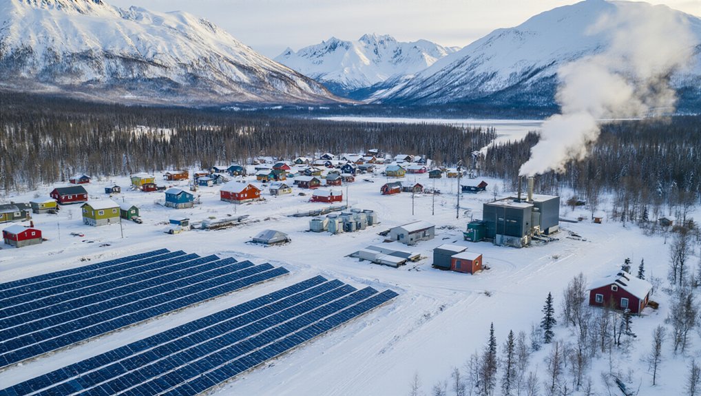 solar and biomass energy