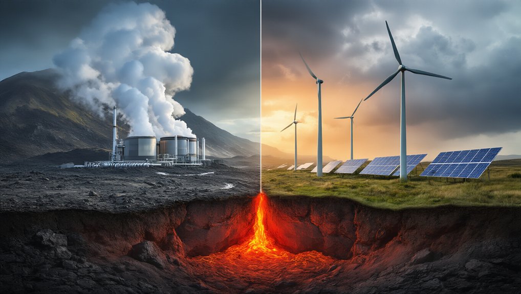 subterranean energy dominance revealed