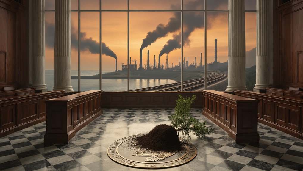 supreme court environmental ruling