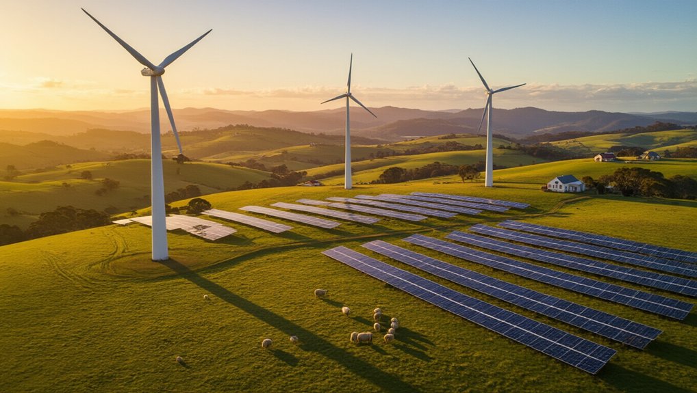 clean energy legacy partnership